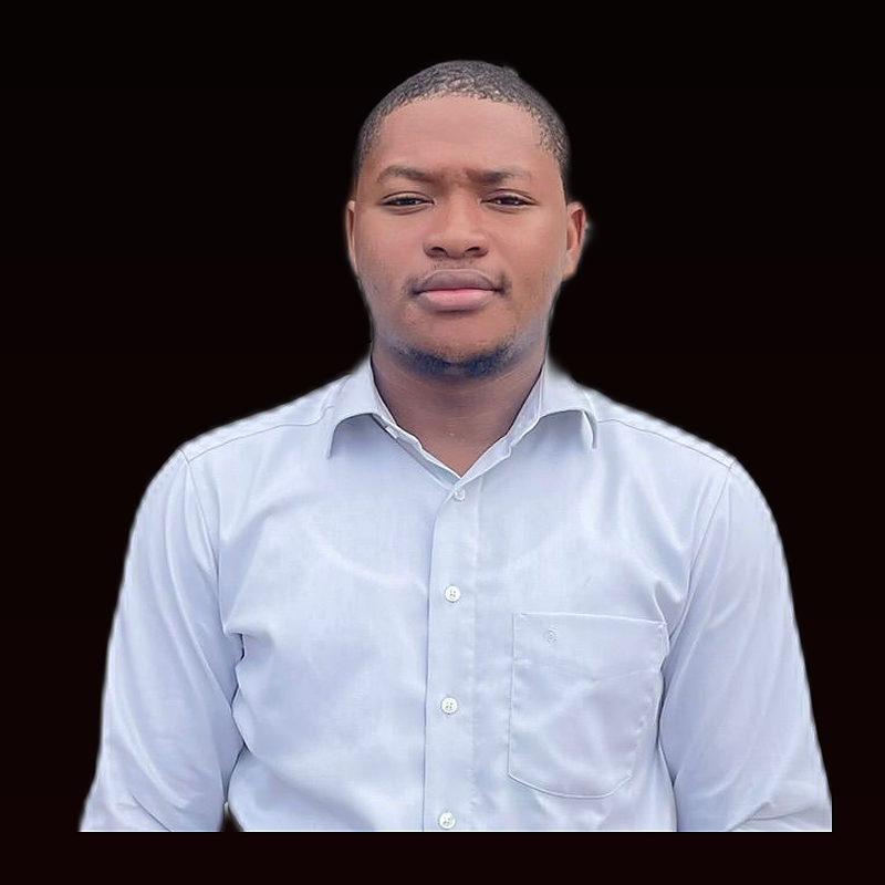 Emmanuel Asinyo — Développeur Web